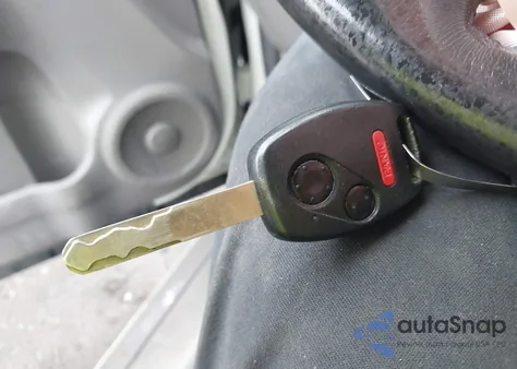 2007 Honda Cr-V Ex-L from USA, damaged, VIN JHLRE38747C063996